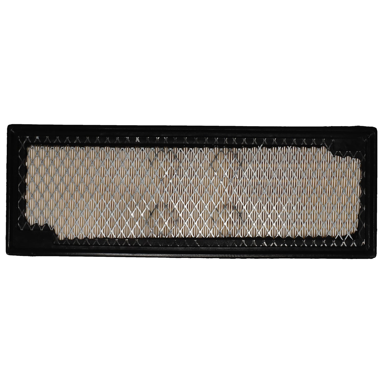 PG PA90040 Engine Air Filter | Fits 2025 Ford Bronco Sport