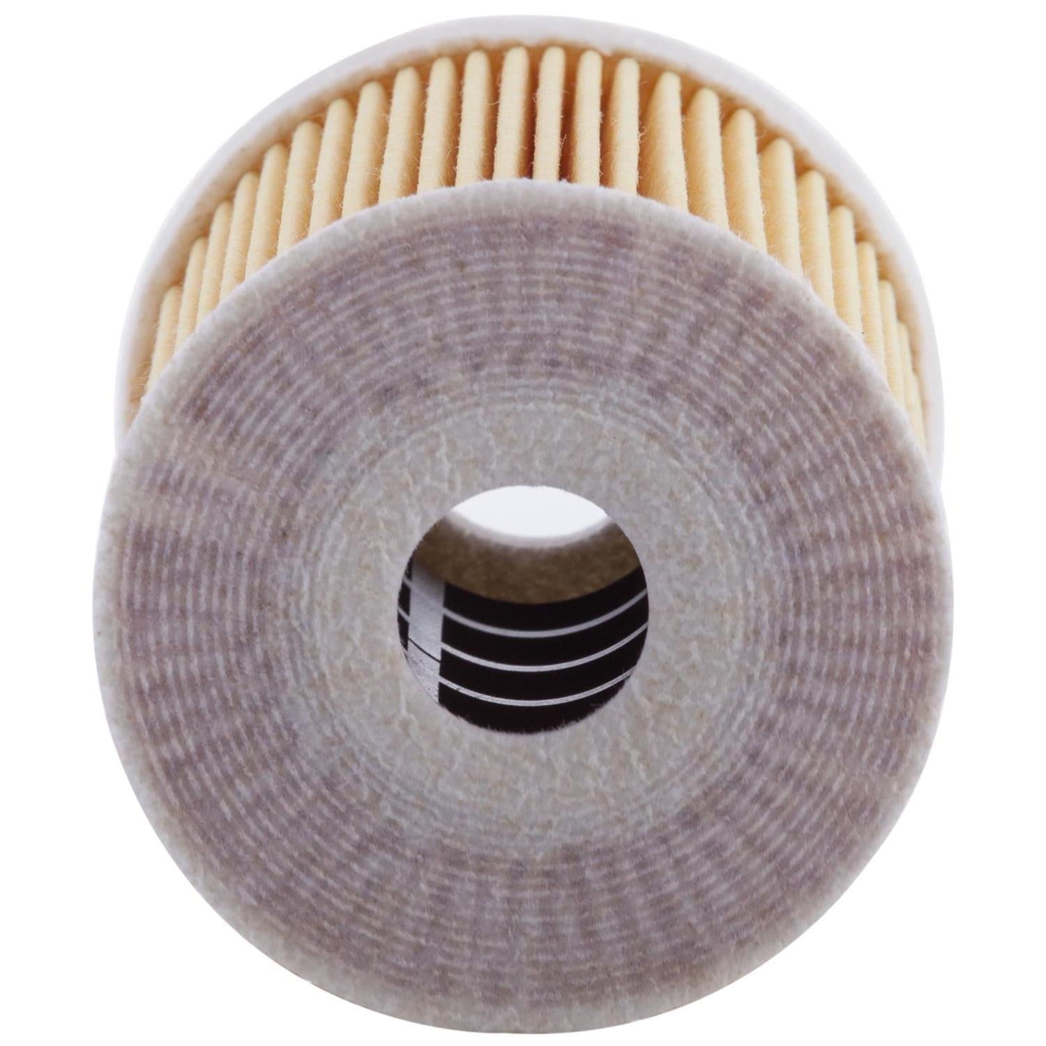 PG PG99016 Optimal Protection Oil Filter | Fits 2017 Genesis G80