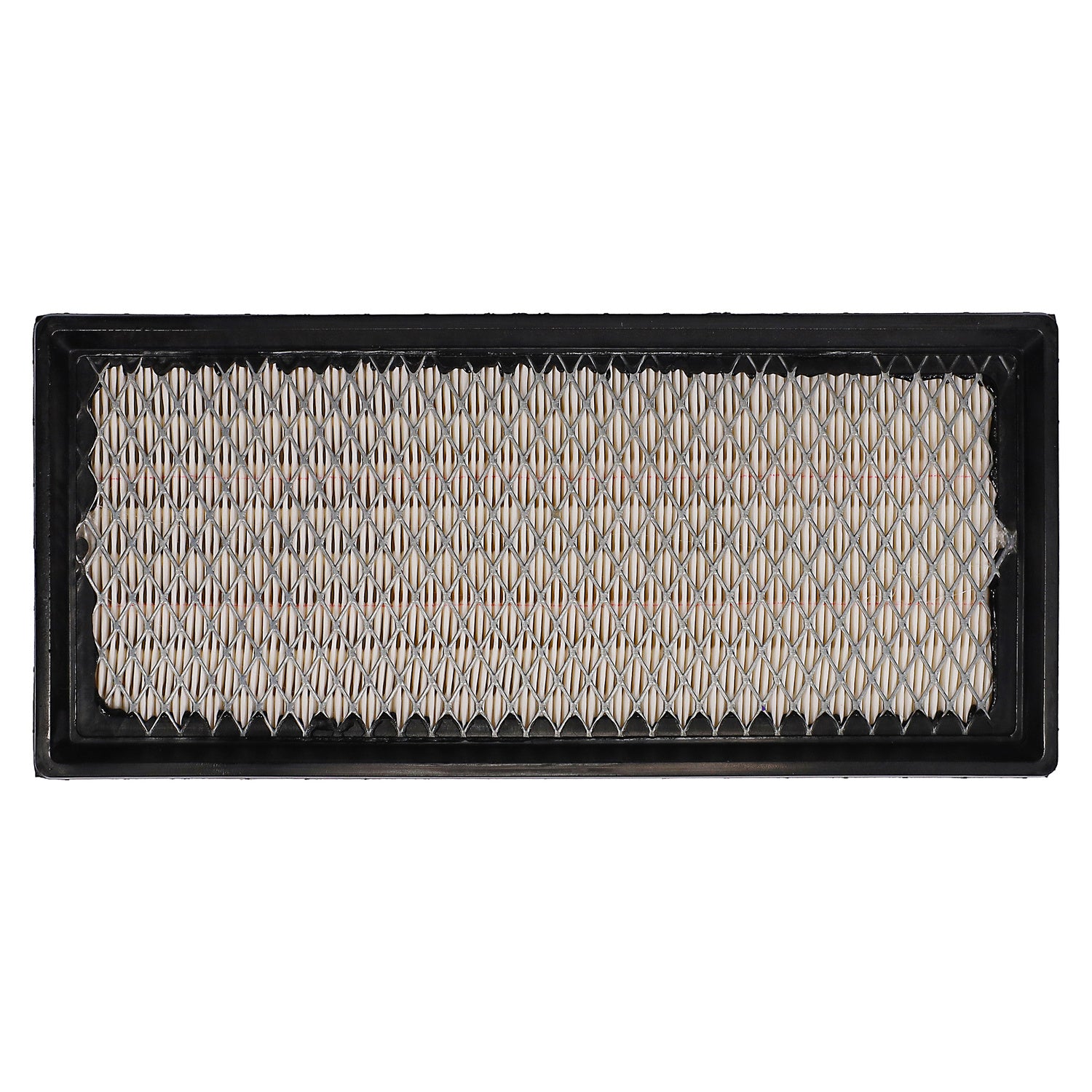 PG PA4378 Engine Air Filter | Fits 1995 Winnebago Adventurer