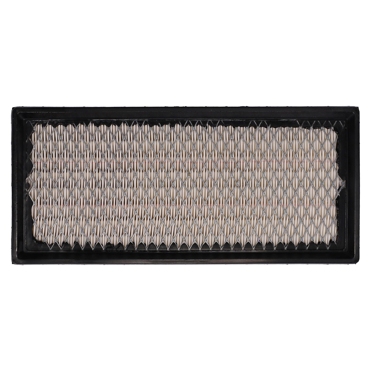 PG PA4378 Engine Air Filter | Fits 1992 Ford F-53 Motorhome Chassis