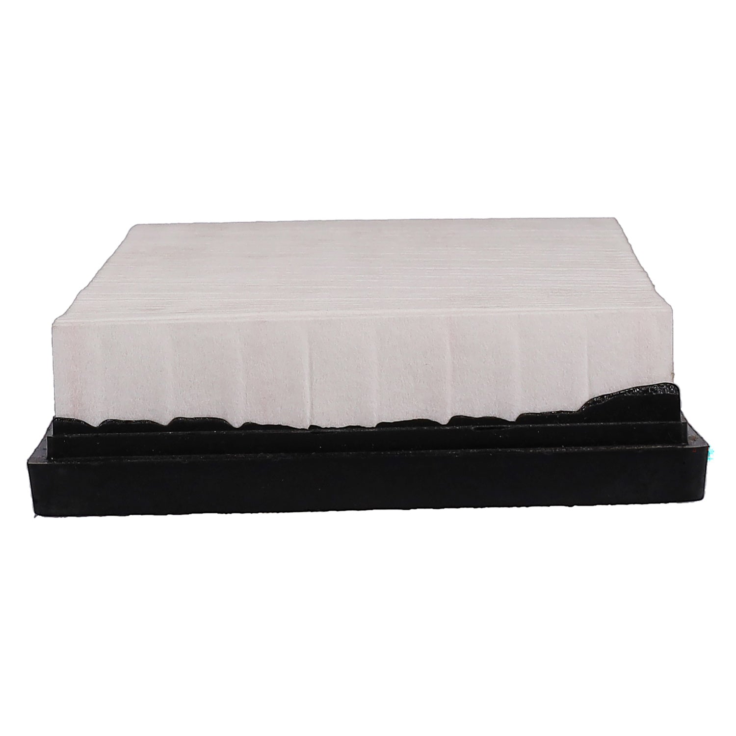 PG PA4378 Engine Air Filter | Fits 1991 Ford E-350 Econoline