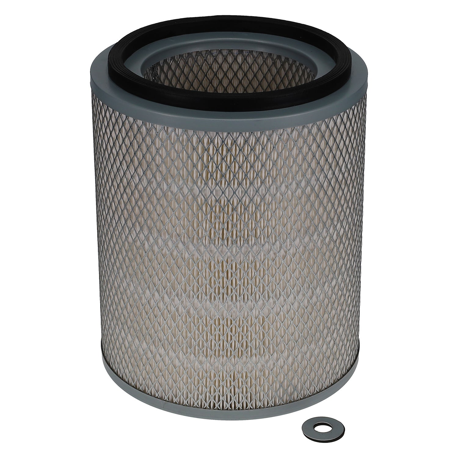 PG PA4565 Engine Air Filter | Fits 1992 Dodge W250