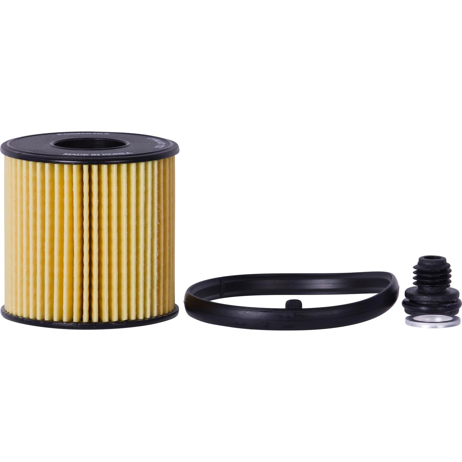 PG PG99602EX Extended Performance Oil Filter | Fits 2019 Kia Sportage