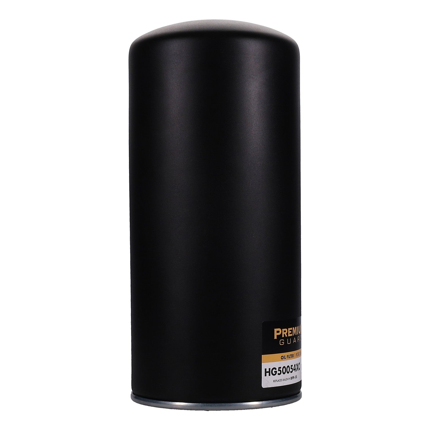 PG HG50054XC Optimal Protection Oil Filter | Fits 1996 Gillig Motorhome