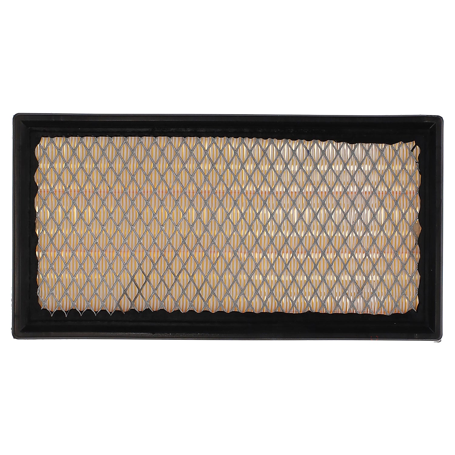 PG PA4731 Engine Air Filter | Fits 2005 Chevrolet Astro