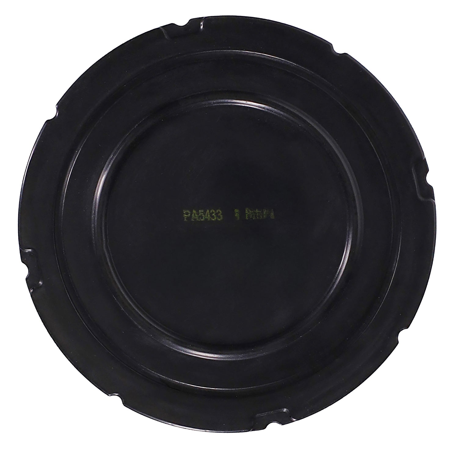 PG PA5433 Engine Air Filter | Fits 2002 Chevrolet Trailblazer