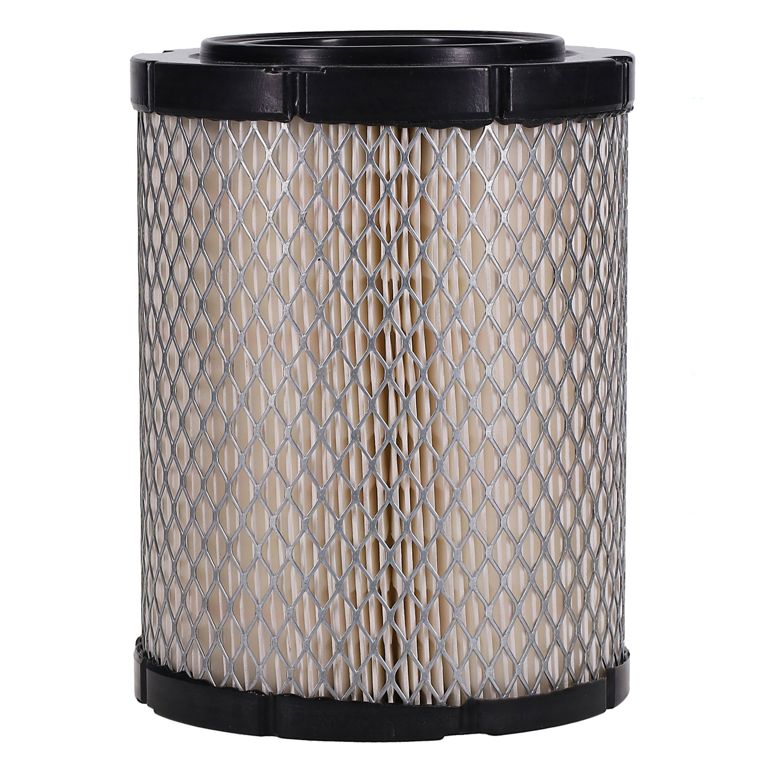 PG PA5433 Engine Air Filter | Fits 2002 Chevrolet Trailblazer