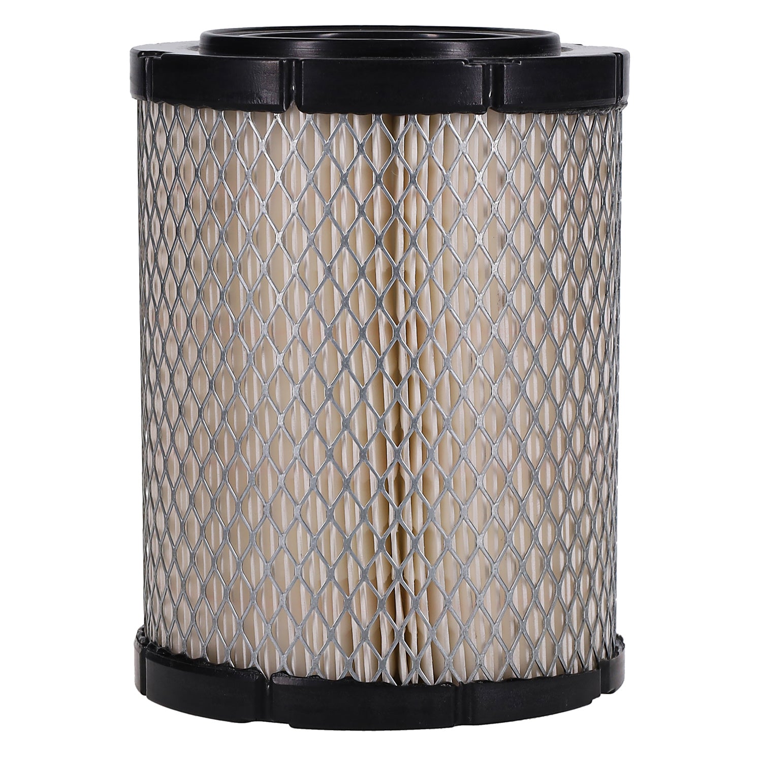 PG PA5433 Engine Air Filter | Fits 2002 Chevrolet Trailblazer