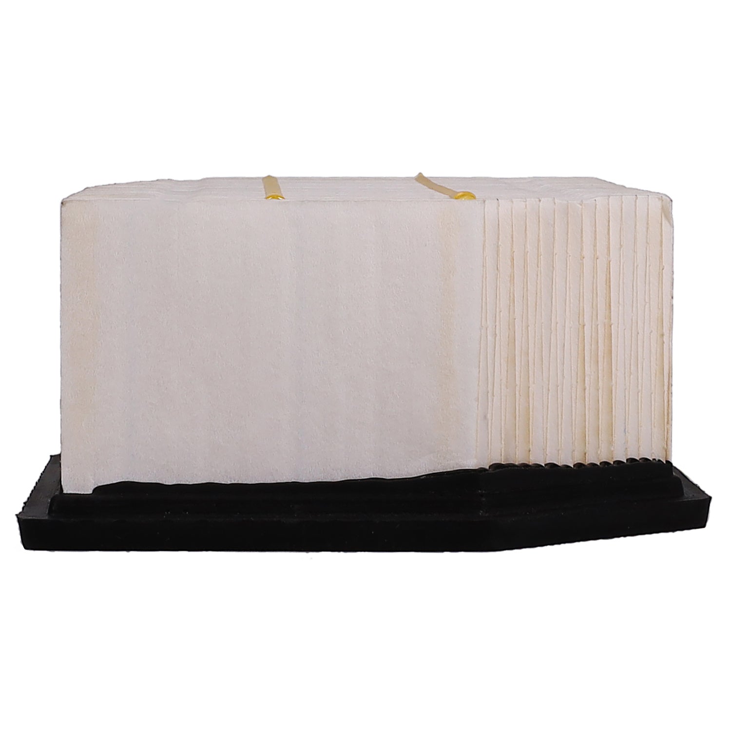 PG PA5565 Engine Air Filter | Fits 2005 Ford E-350 Club Wagon
