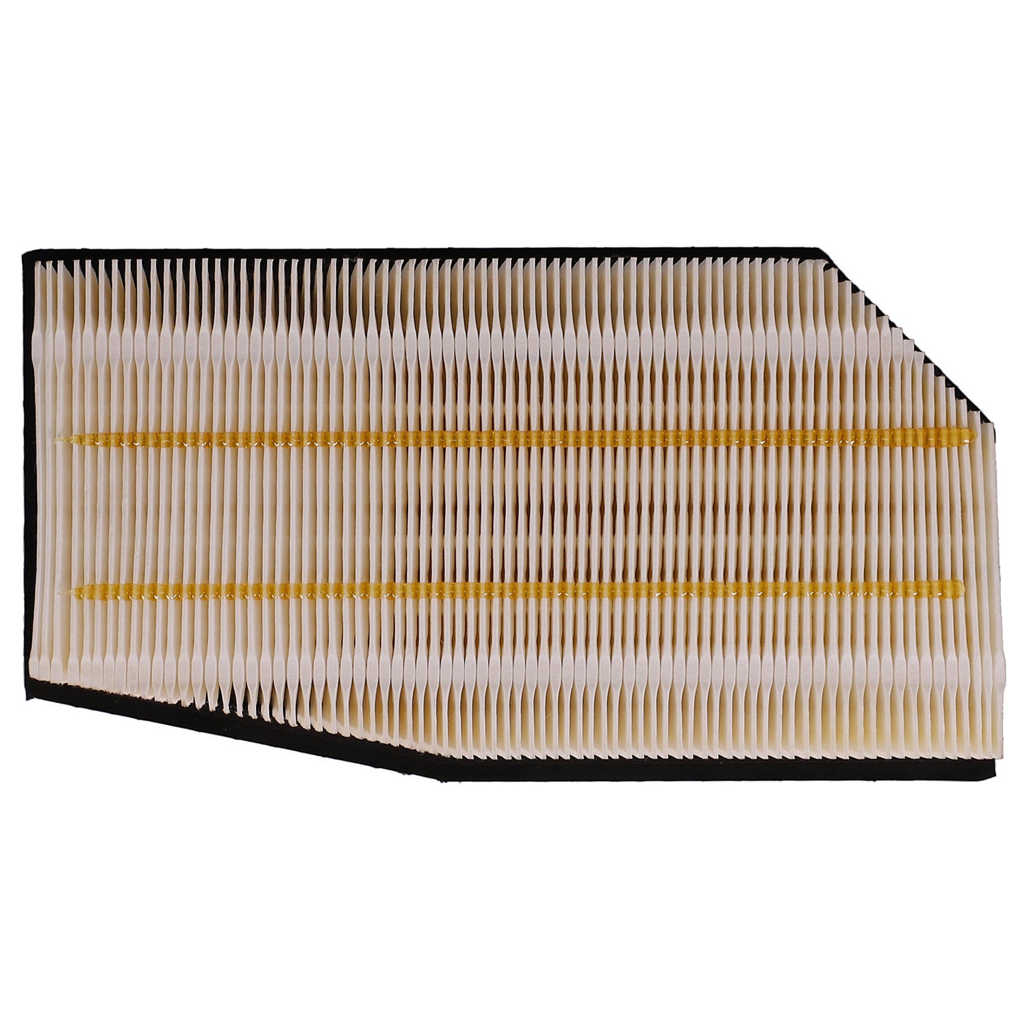 PG PA5565 Engine Air Filter | Fits 2005 Chinook Motor Coach Summit