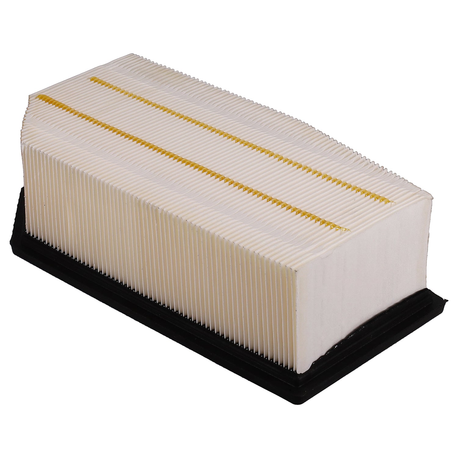 PG PA5565 Engine Air Filter | Fits 2008 Safari Ivory