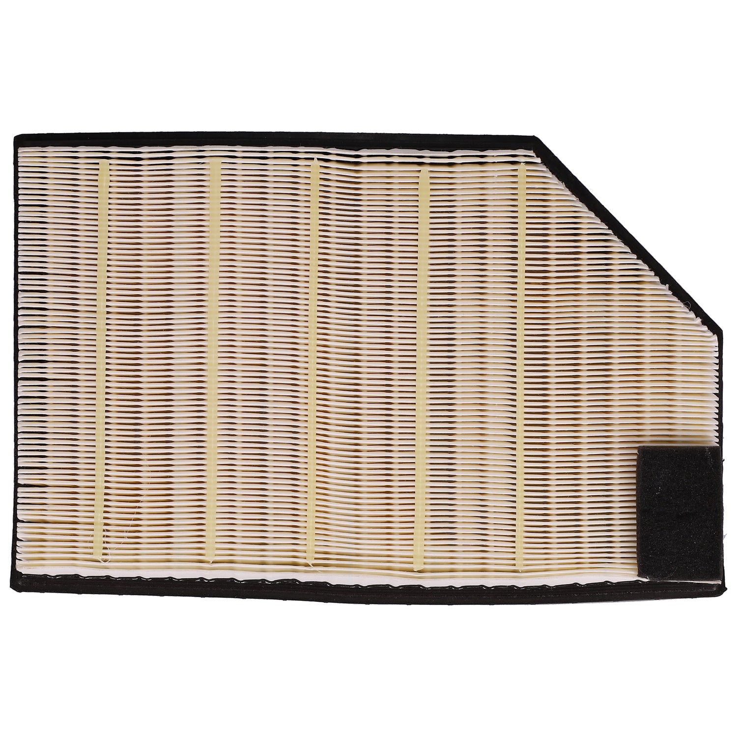 PG PA5795 Engine Air Filter | Fits 2015 Volvo S80