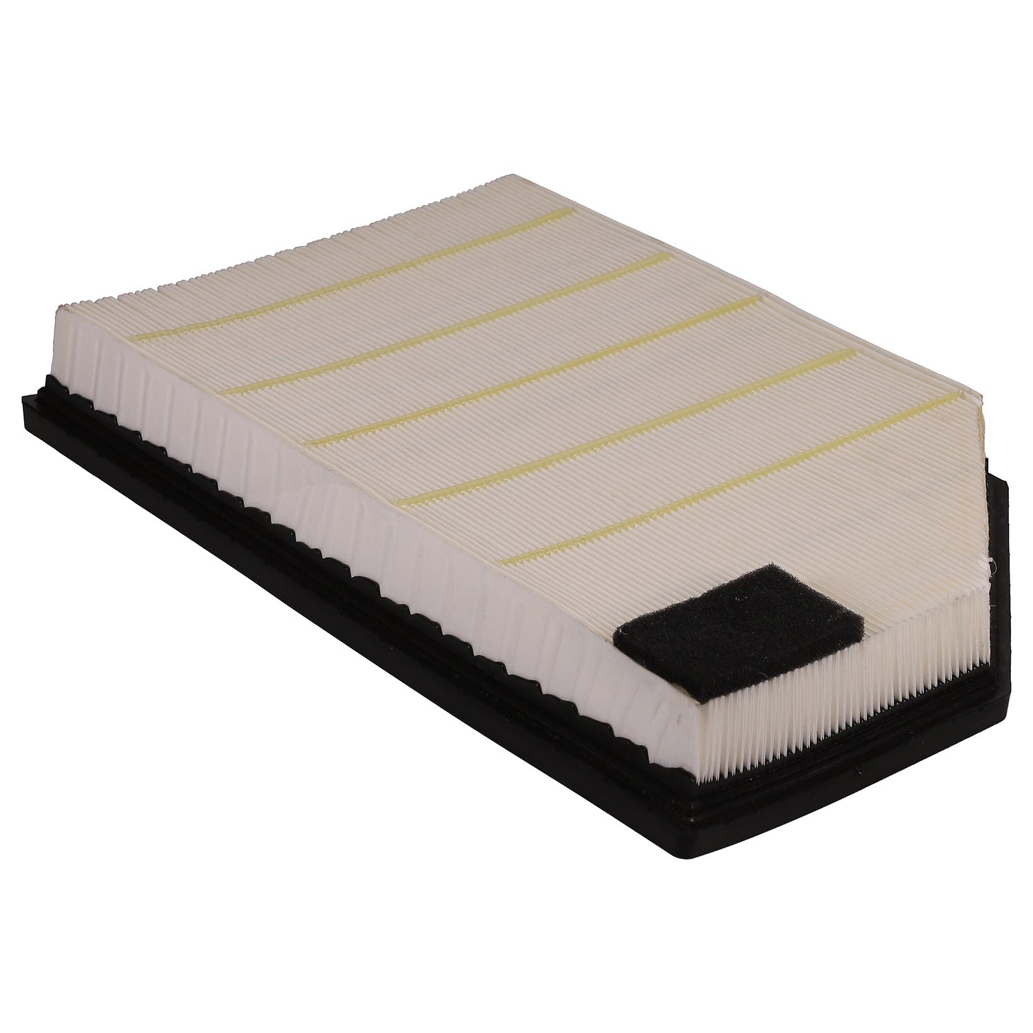 PG PA5795 Engine Air Filter | Fits 2012 Volvo S60