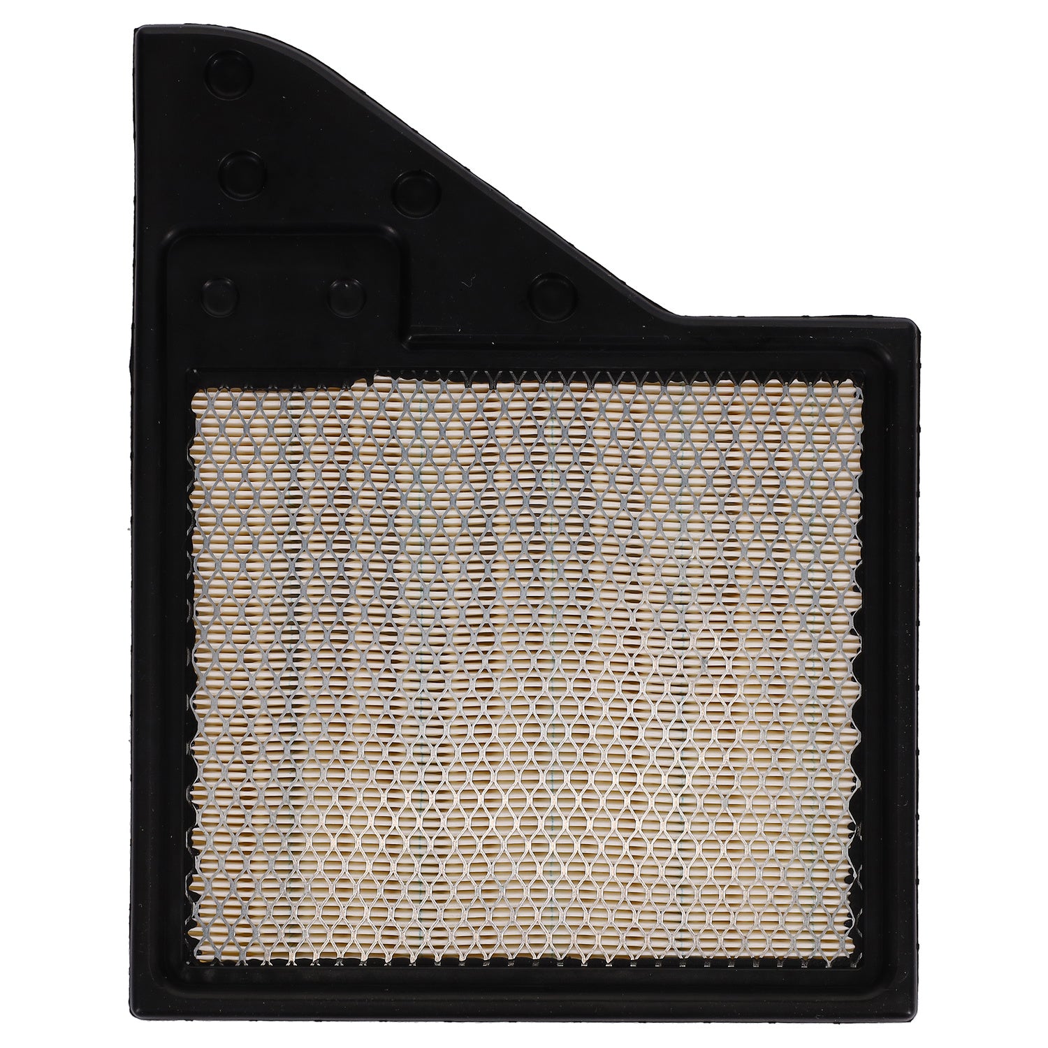 PG PA5907 Engine Air Filter | Fits 2013 Ford Mustang