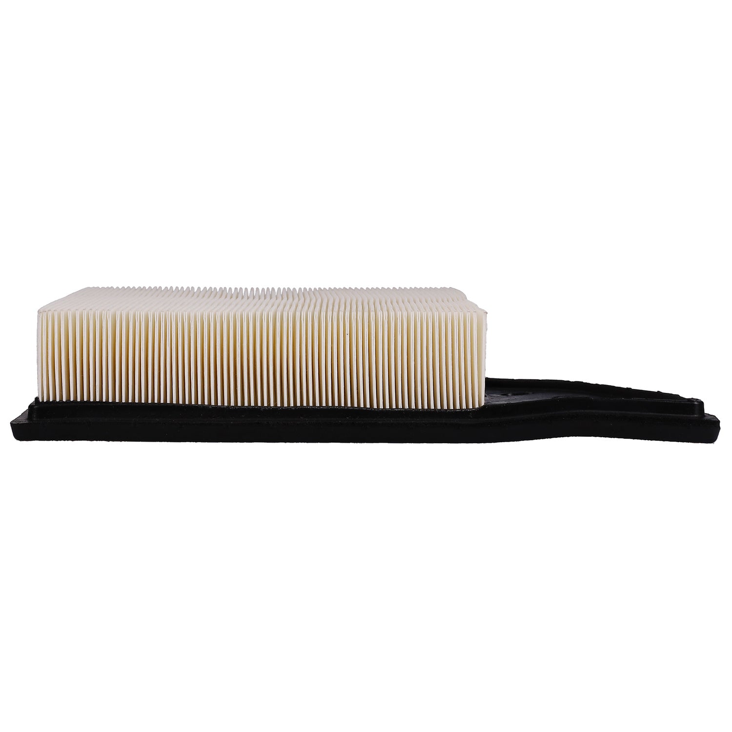PG PA5907 Engine Air Filter | Fits 2014 Ford Mustang