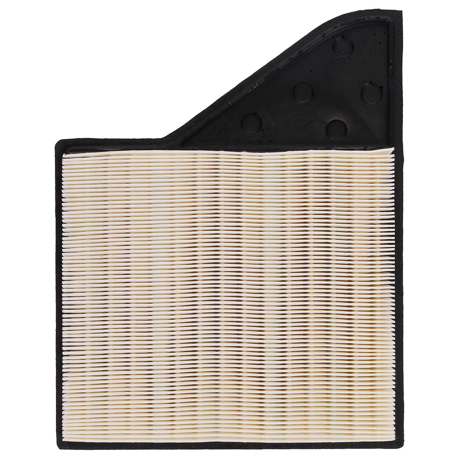 PG PA5907 Engine Air Filter | Fits 2014 Ford Mustang