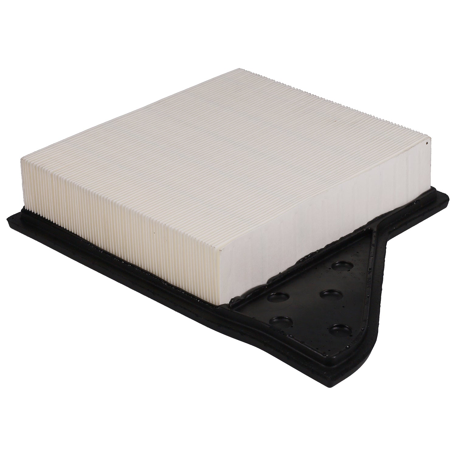 PG PA5907 Engine Air Filter | Fits 2012 Ford Mustang