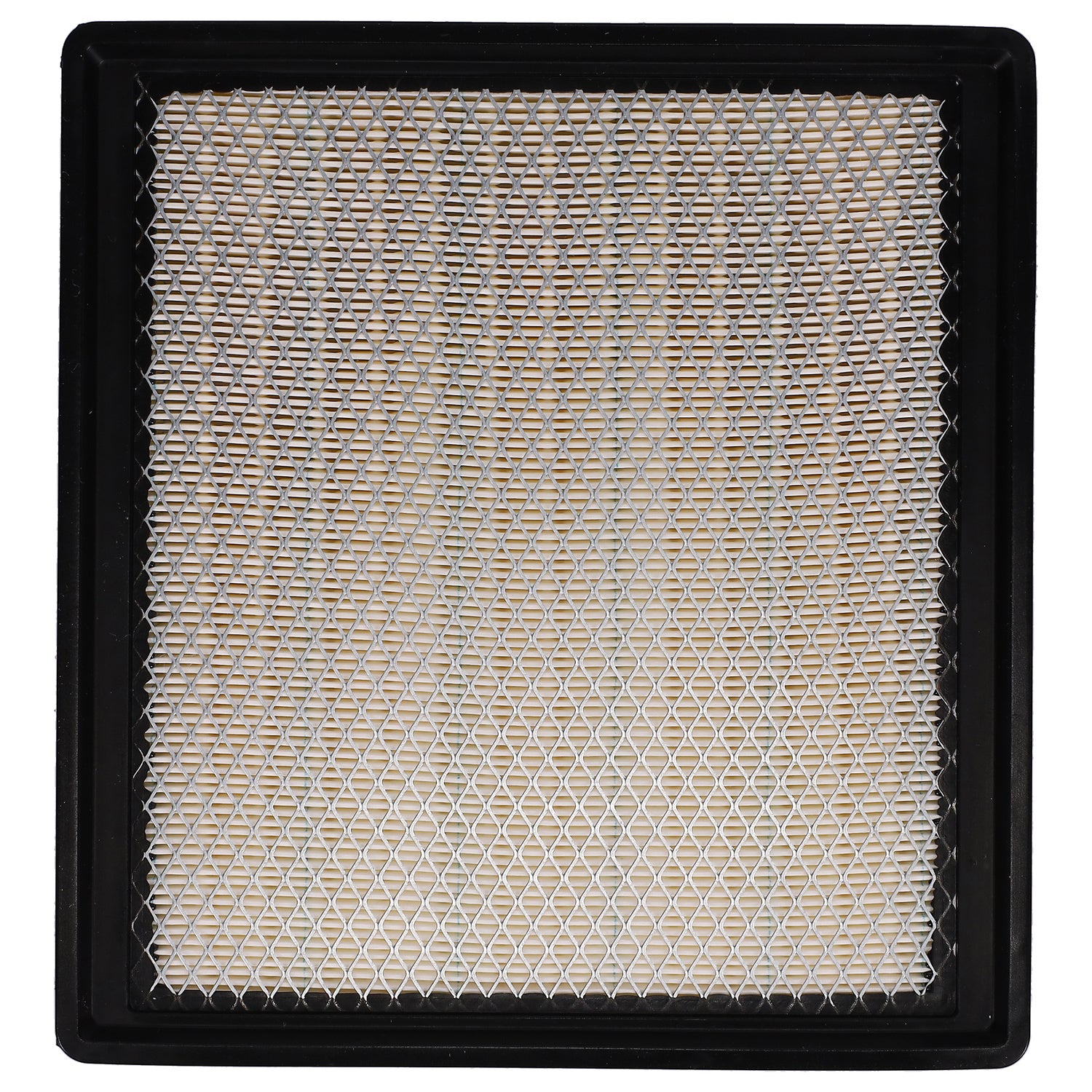 PG PA8171 Engine Air Filter | Fits 2019 Chevrolet Colorado