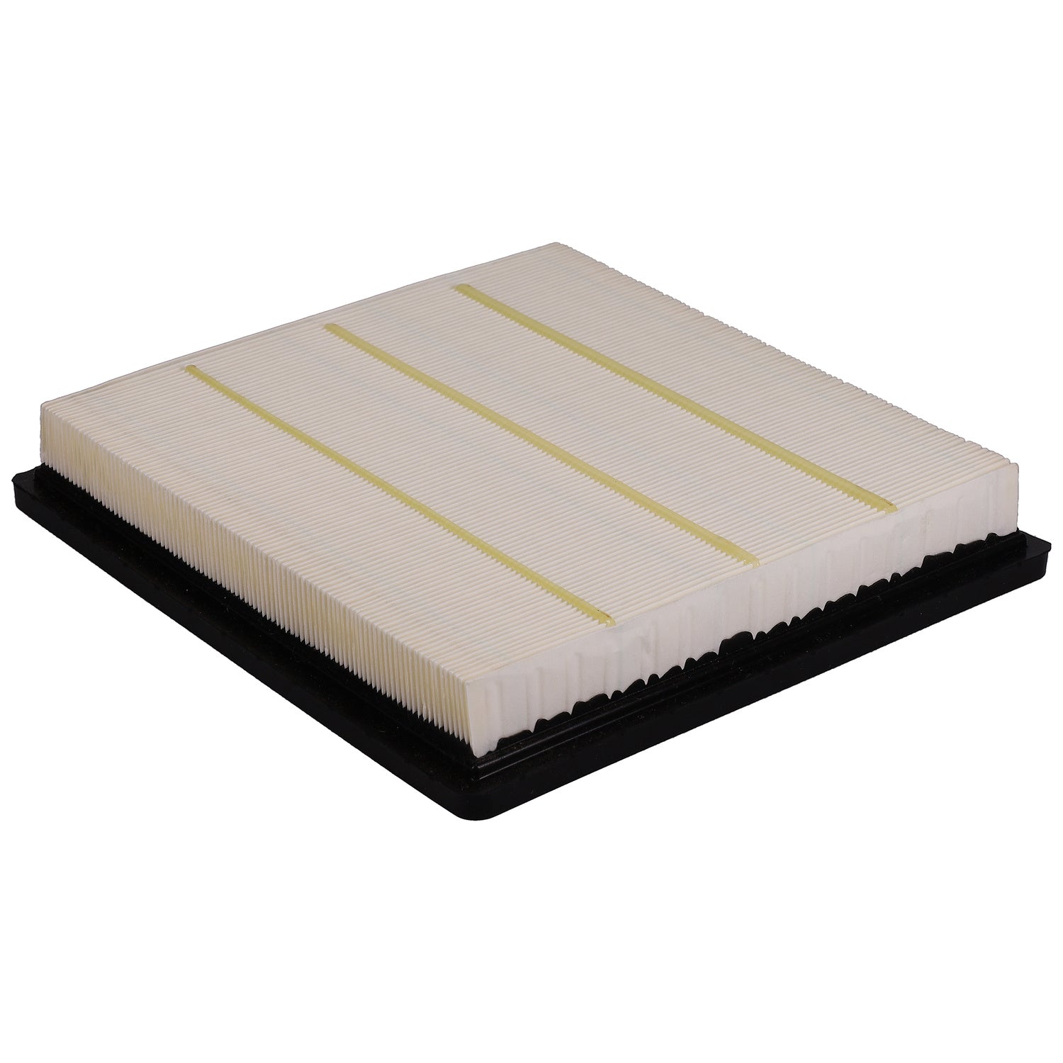 PG PA8171 Engine Air Filter | Fits 2019 Chevrolet Colorado