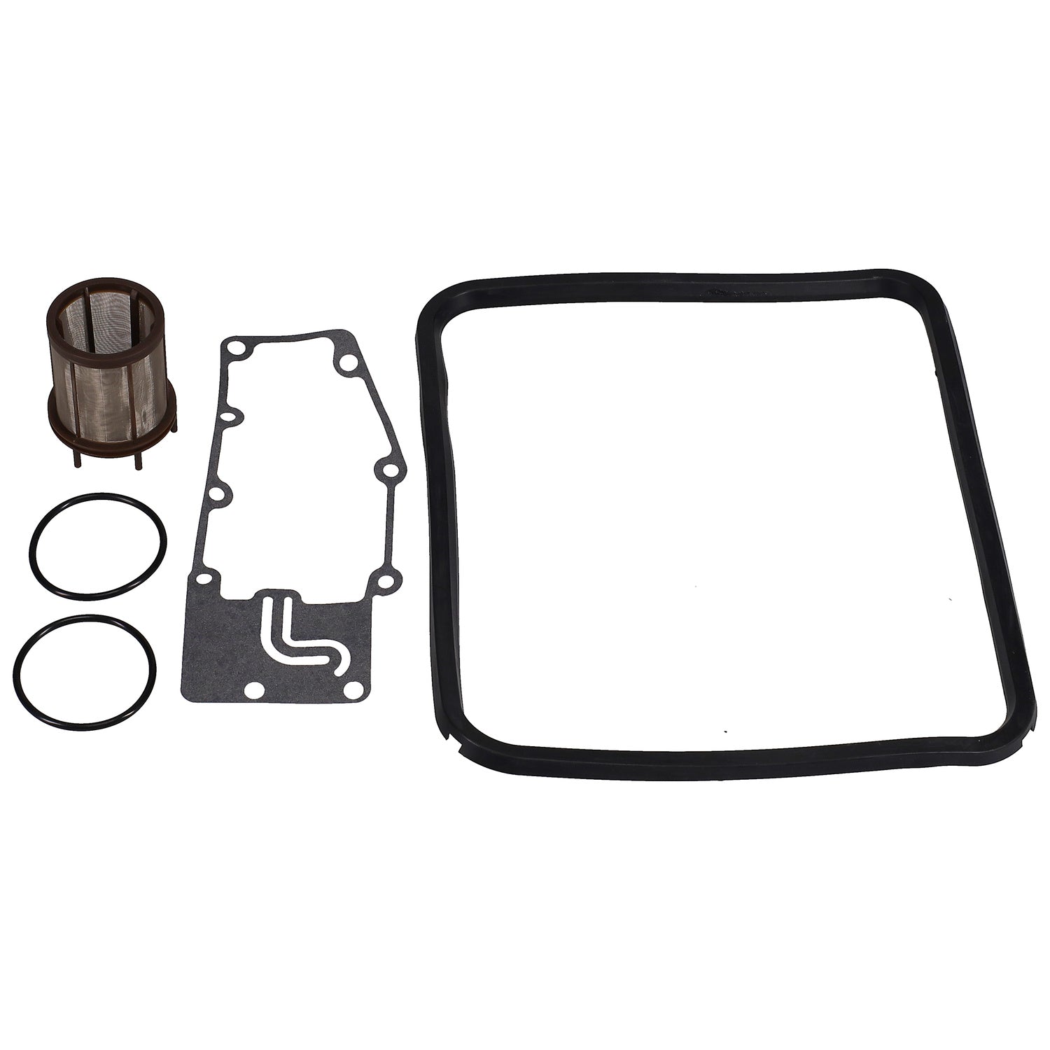 PG PT99775 Transmission Filter Kit | Fits 1994 Alfa Romeo 164