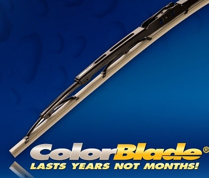 2025 Hyundai Kona Wiper Blade CB1226