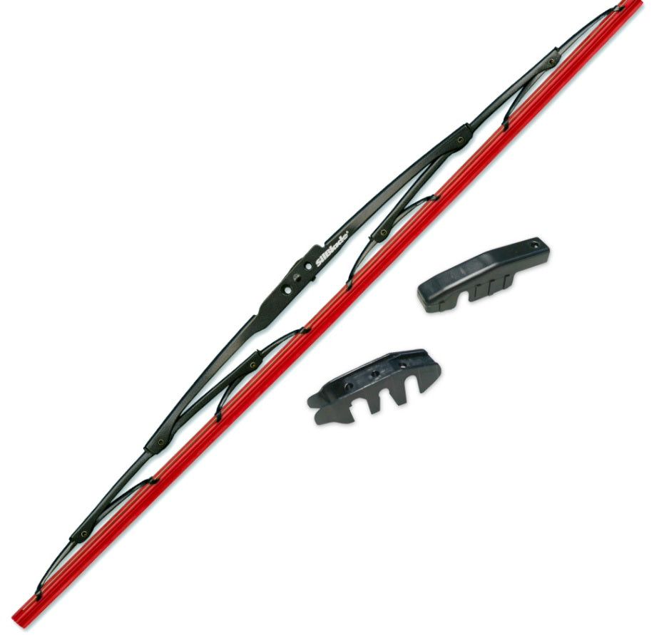 2026 Subaru BRZ Wiper Blade CB320