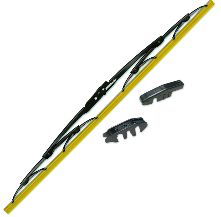 2025 GMC Terrain Wiper Blade CB924