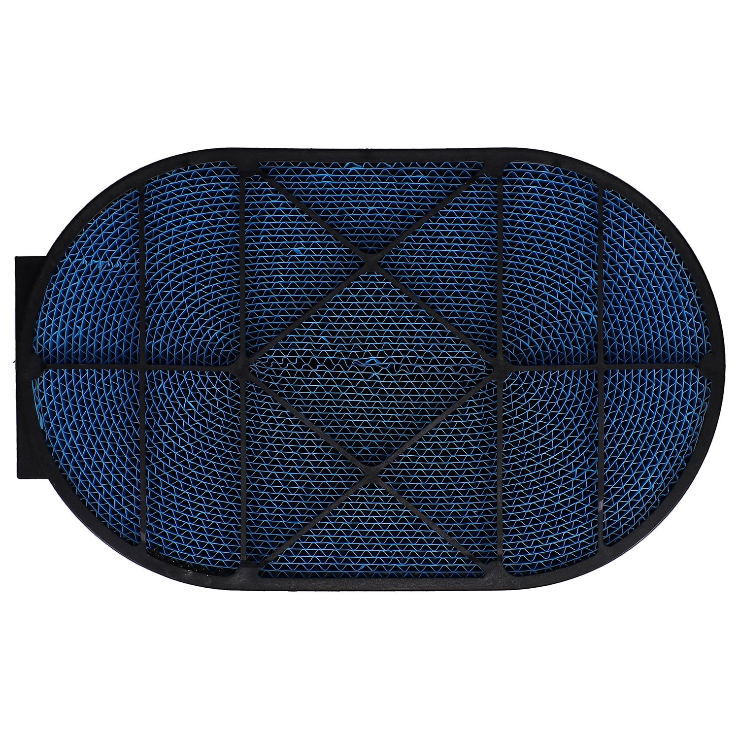 PG HA40213 Engine Air Filter | Fits 2015 New Flyer Xcelsior