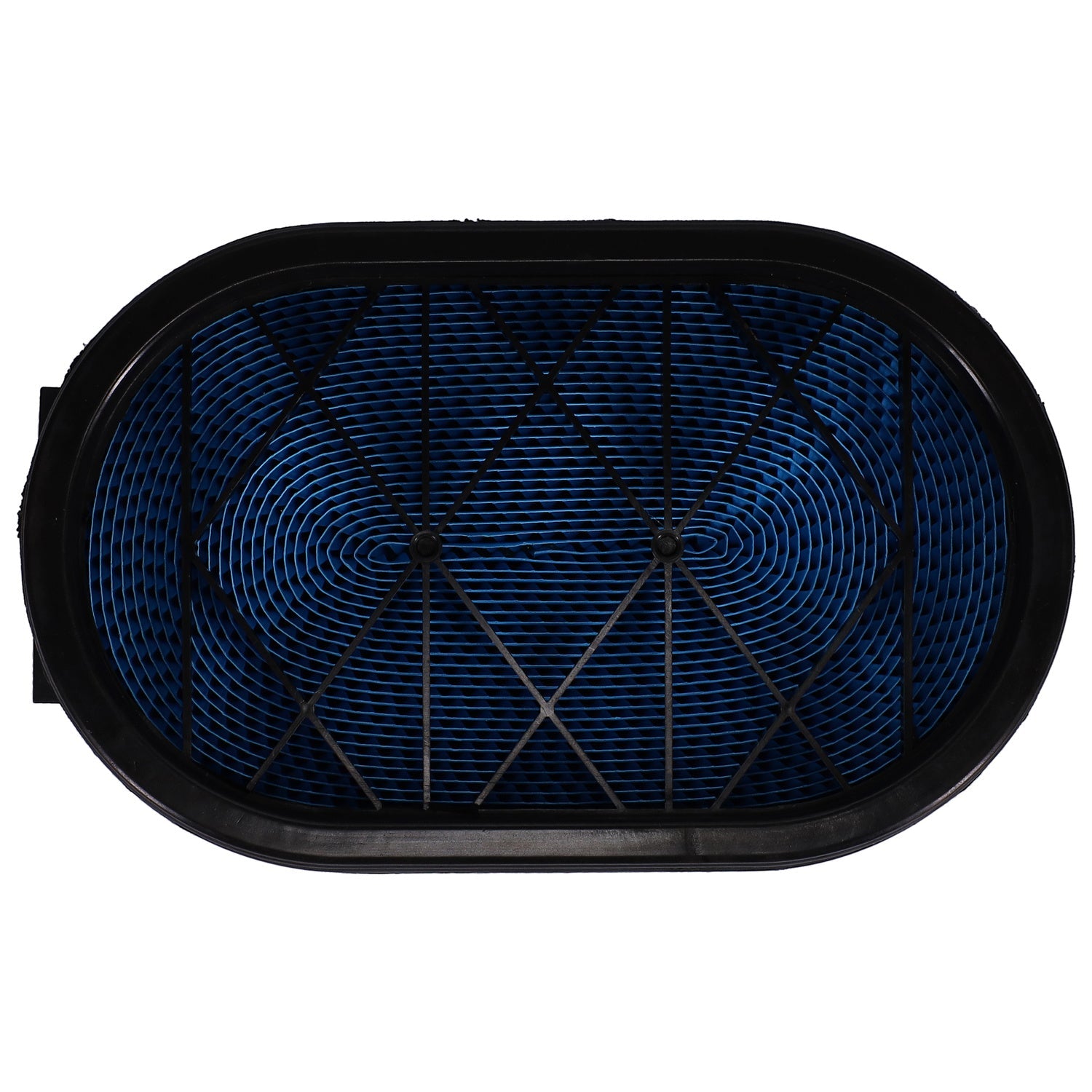 PG HA40213 Engine Air Filter | Fits 2027 Freightliner MT45