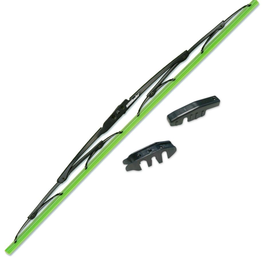 2027 Mazda 2 Wiper Blade CB522