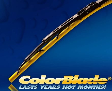 1997 Jaguar XJ6 Wiper Blade CB921