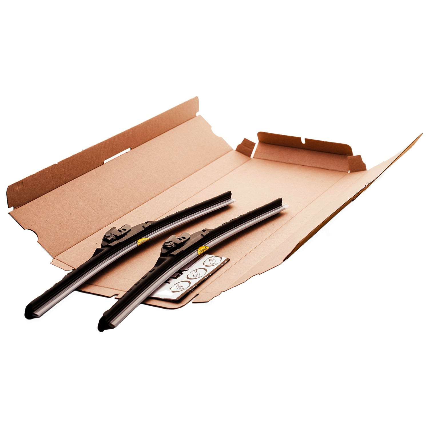 1977 Mercury Grand Marquis Wiper Blade 1818