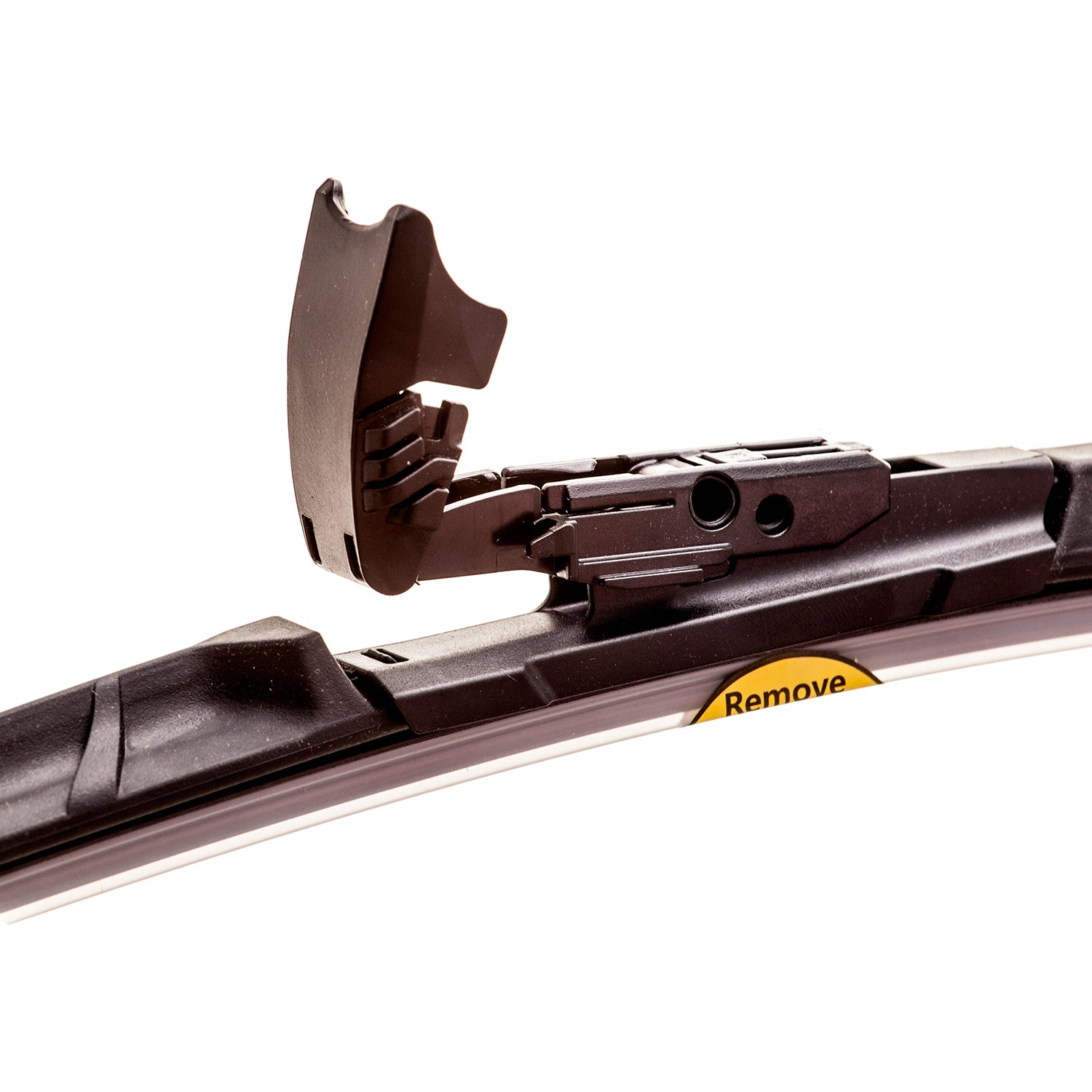 2012 Jeep Patriot Wiper Blade 2121