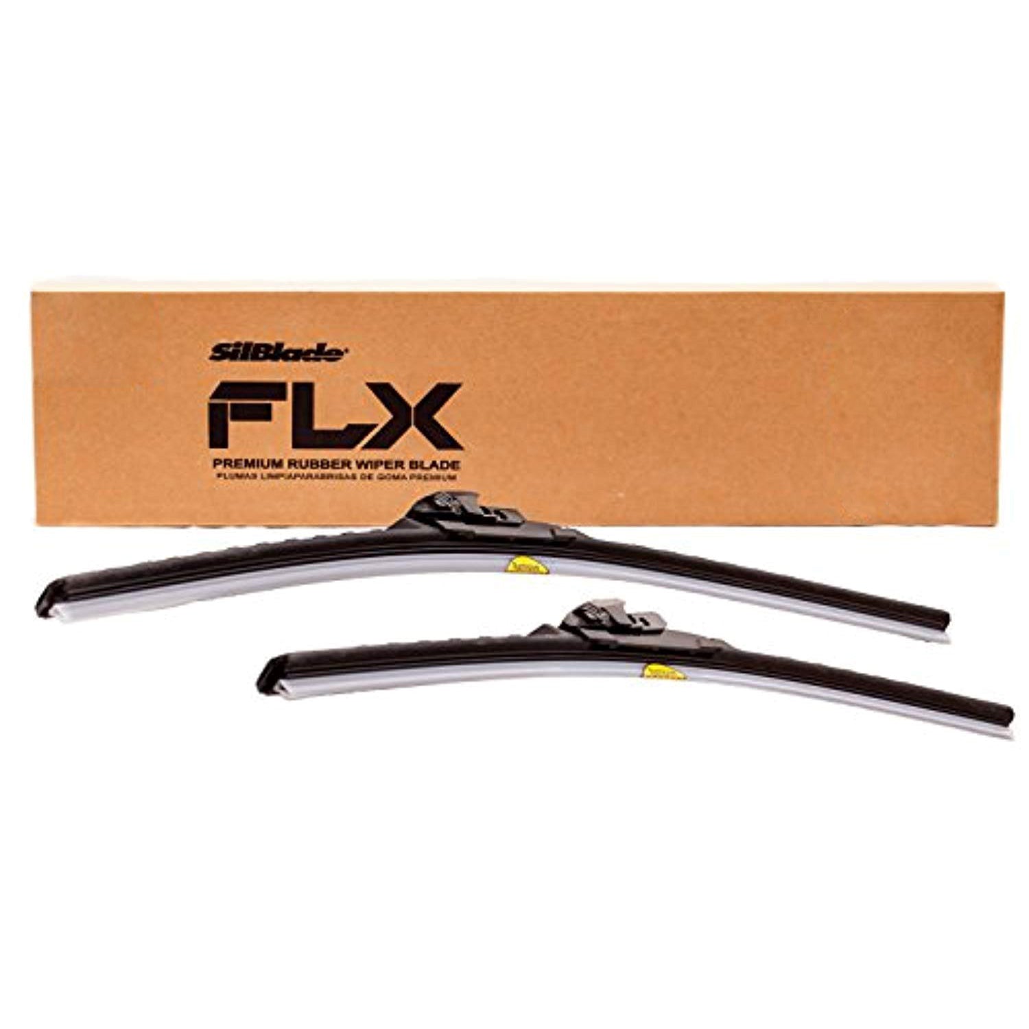 2007 Subaru Forester Wiper Blade 2219