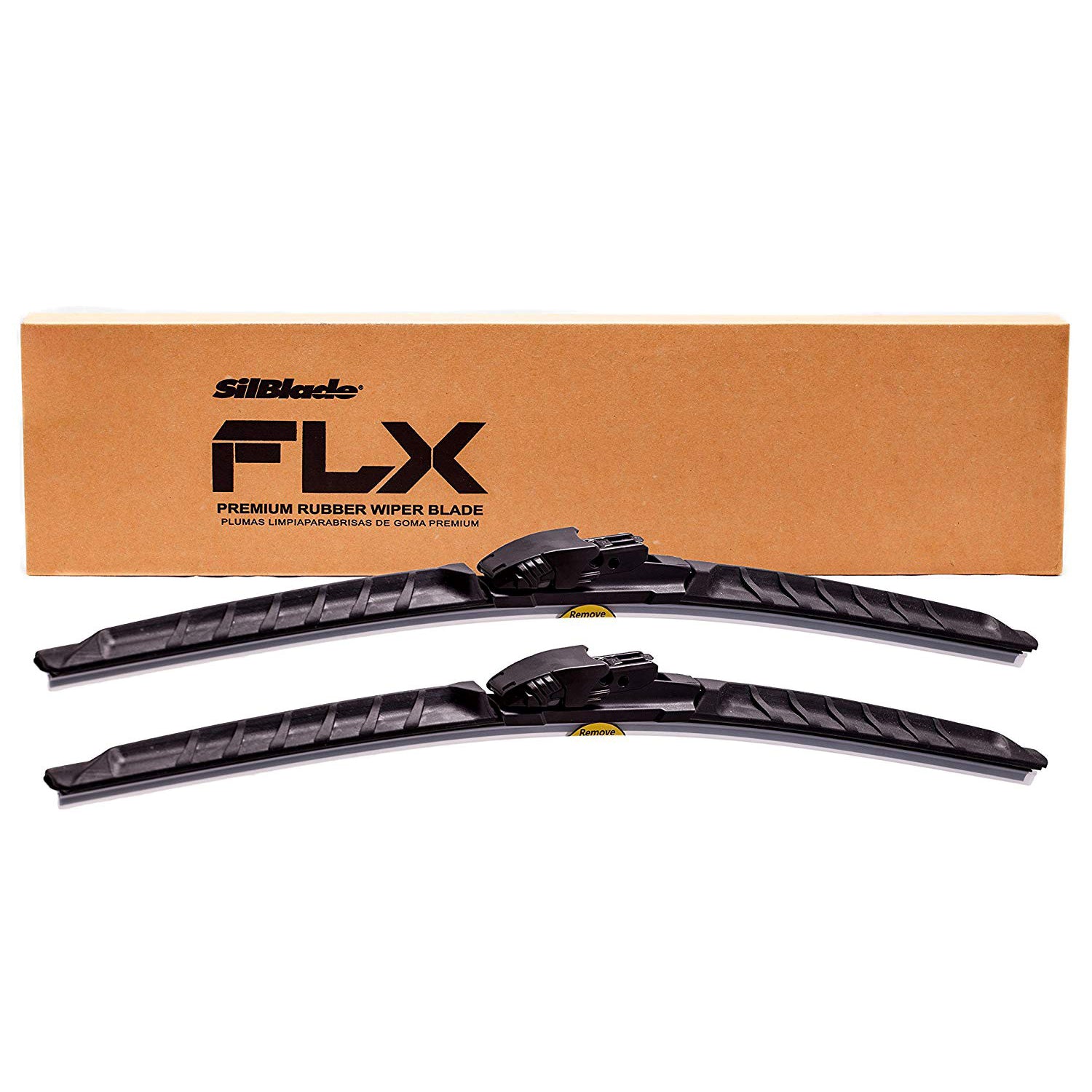 2015 Ford F-150 Wiper Blade 2222