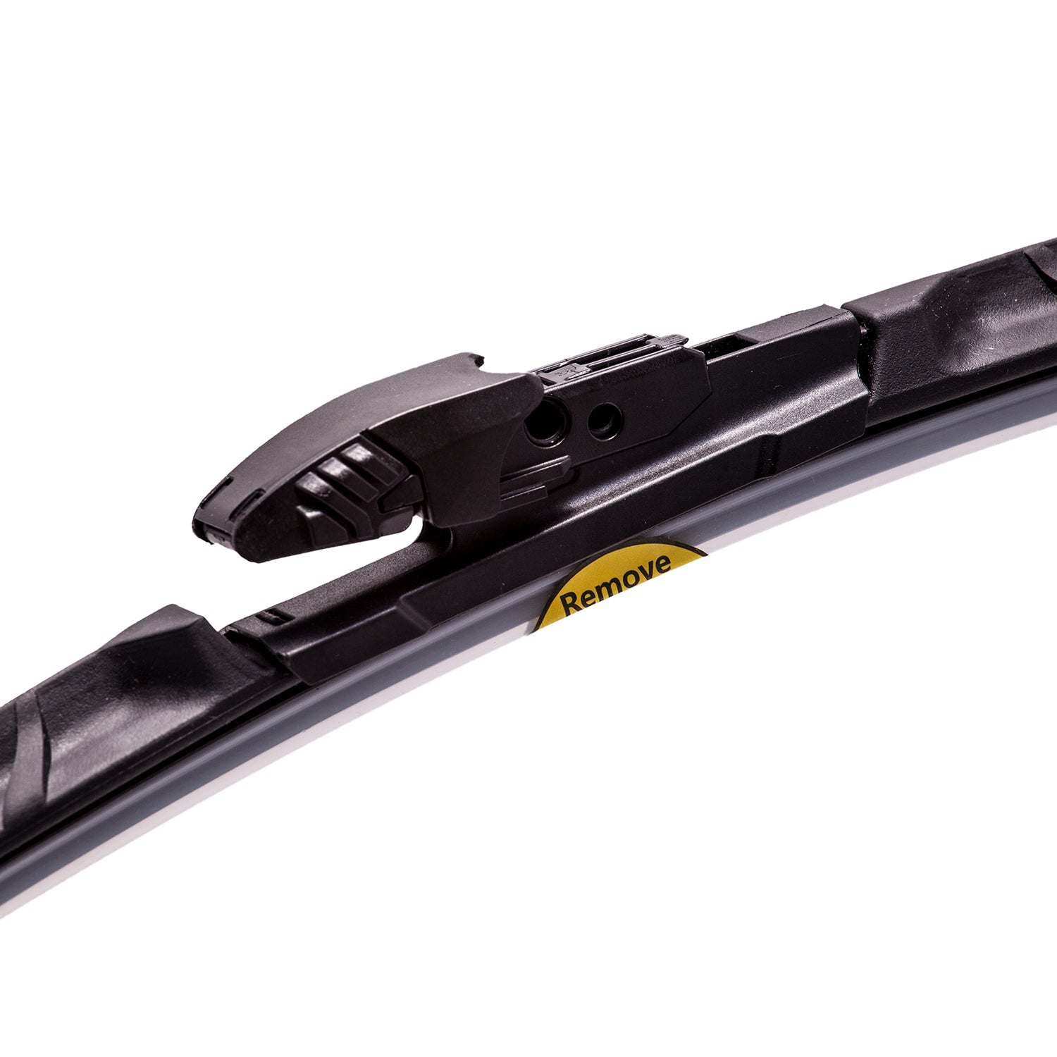 2004 GMC Sierra 2500 HD Wiper Blade 2222