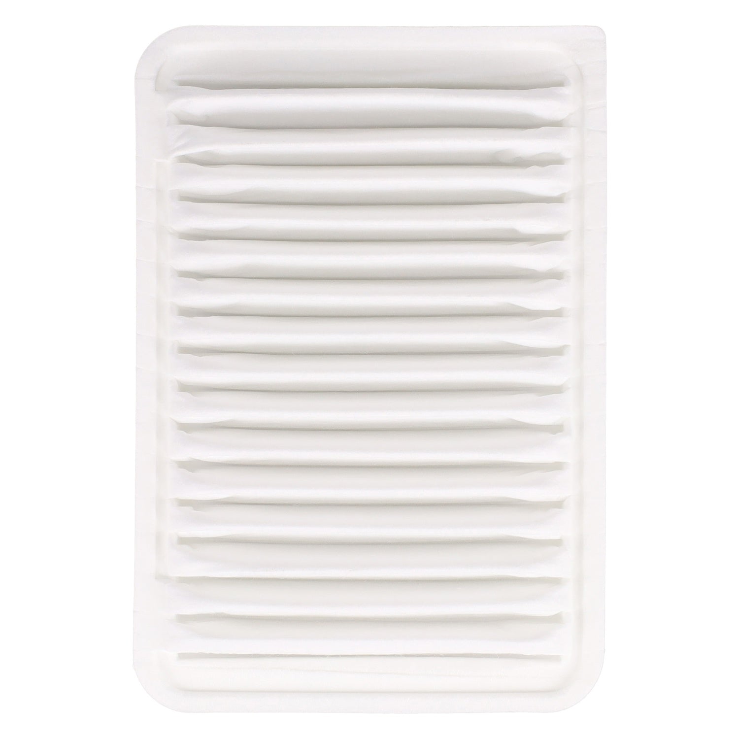 PG PA5649 Engine Air Filter | Fits 2016 Toyota Camry