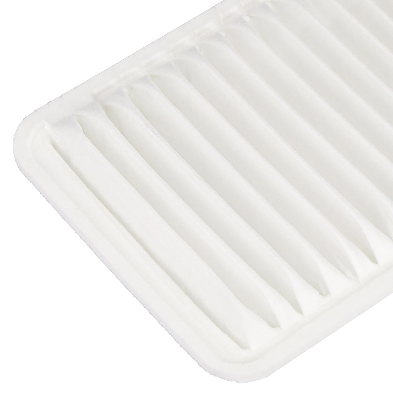 PG PA5649 Engine Air Filter | Fits 2009 Toyota Camry