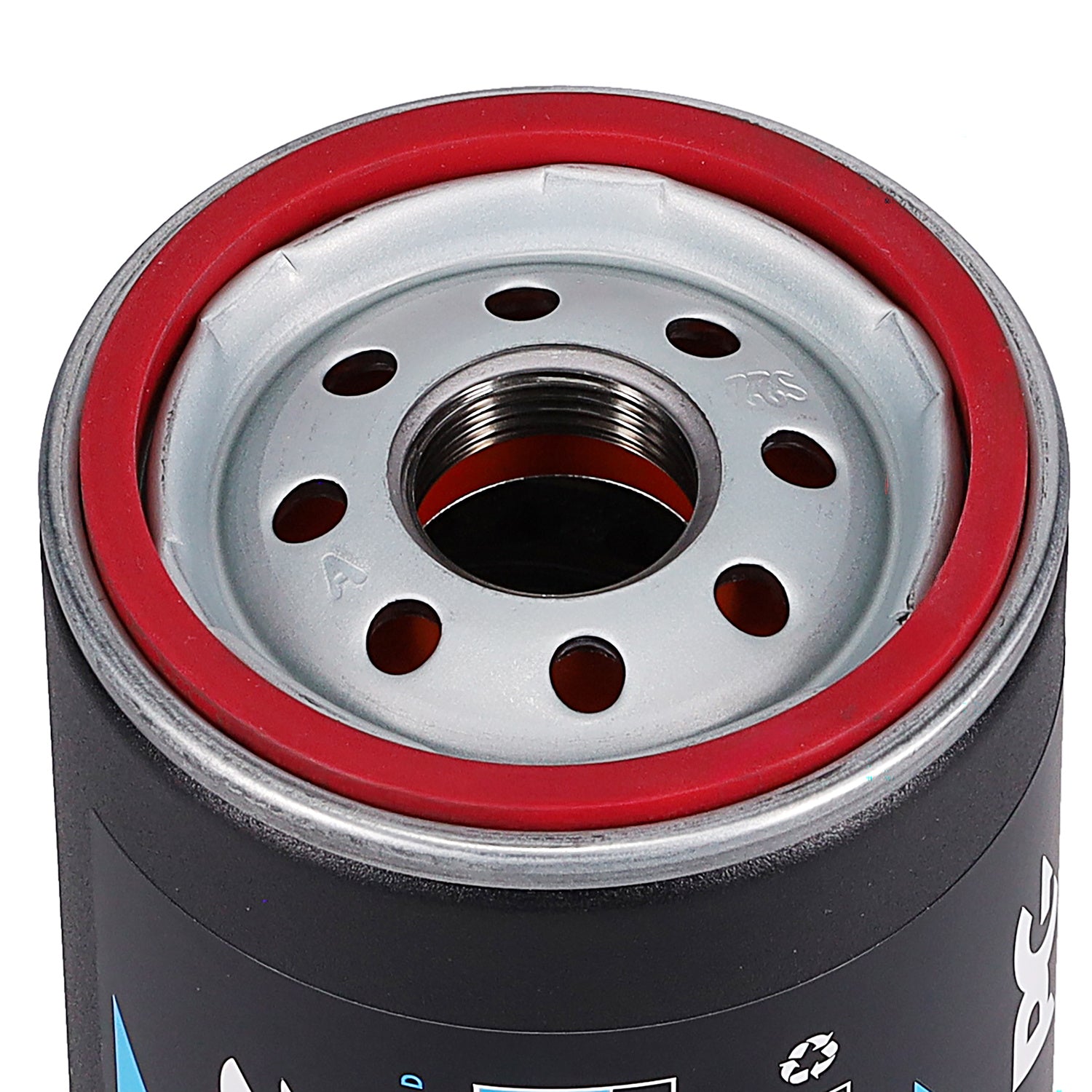 PG PG2500EX Extended Performance Oil Filter | Fits 2025 Ford Transit