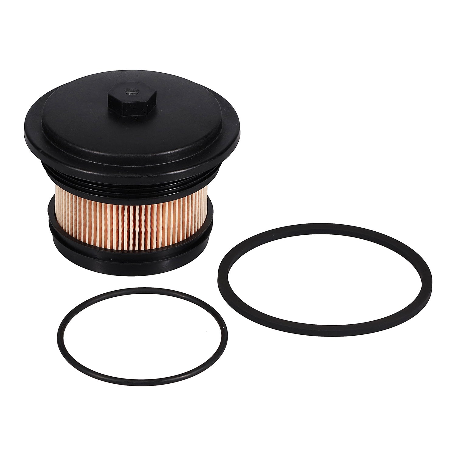 PG DF8629 Diesel Fuel Filter | Fits 2003 Forest River Lexington