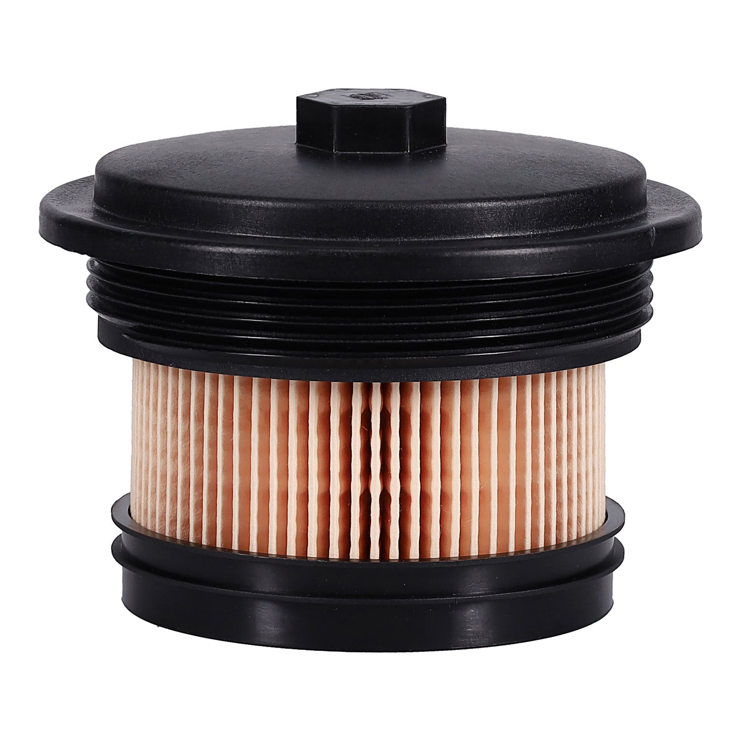 PG DF8629 Diesel Fuel Filter | Fits 2003 Ford F-650
