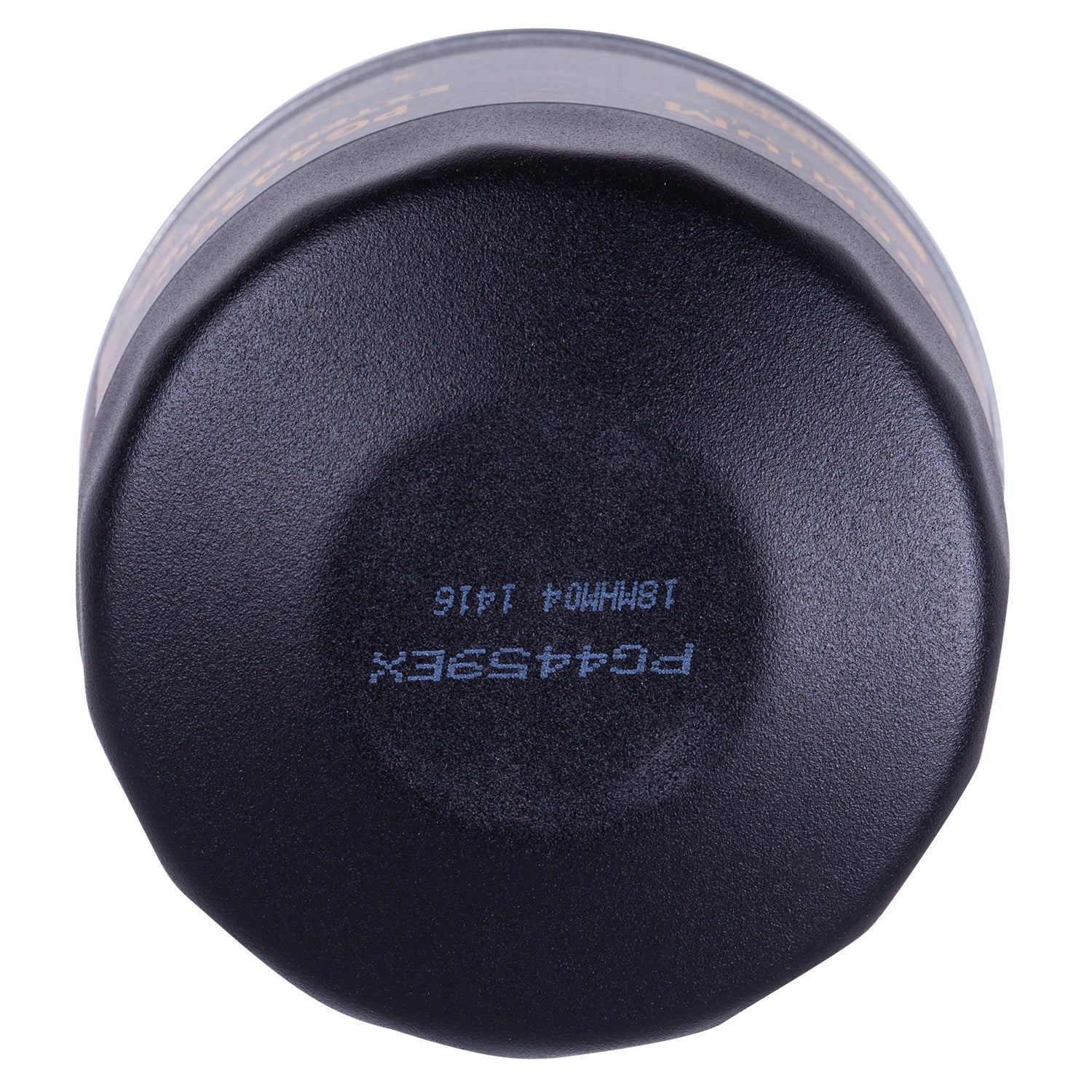 PG PG4459EX Extended Performance Oil Filter | Fits 2026 Kia K3