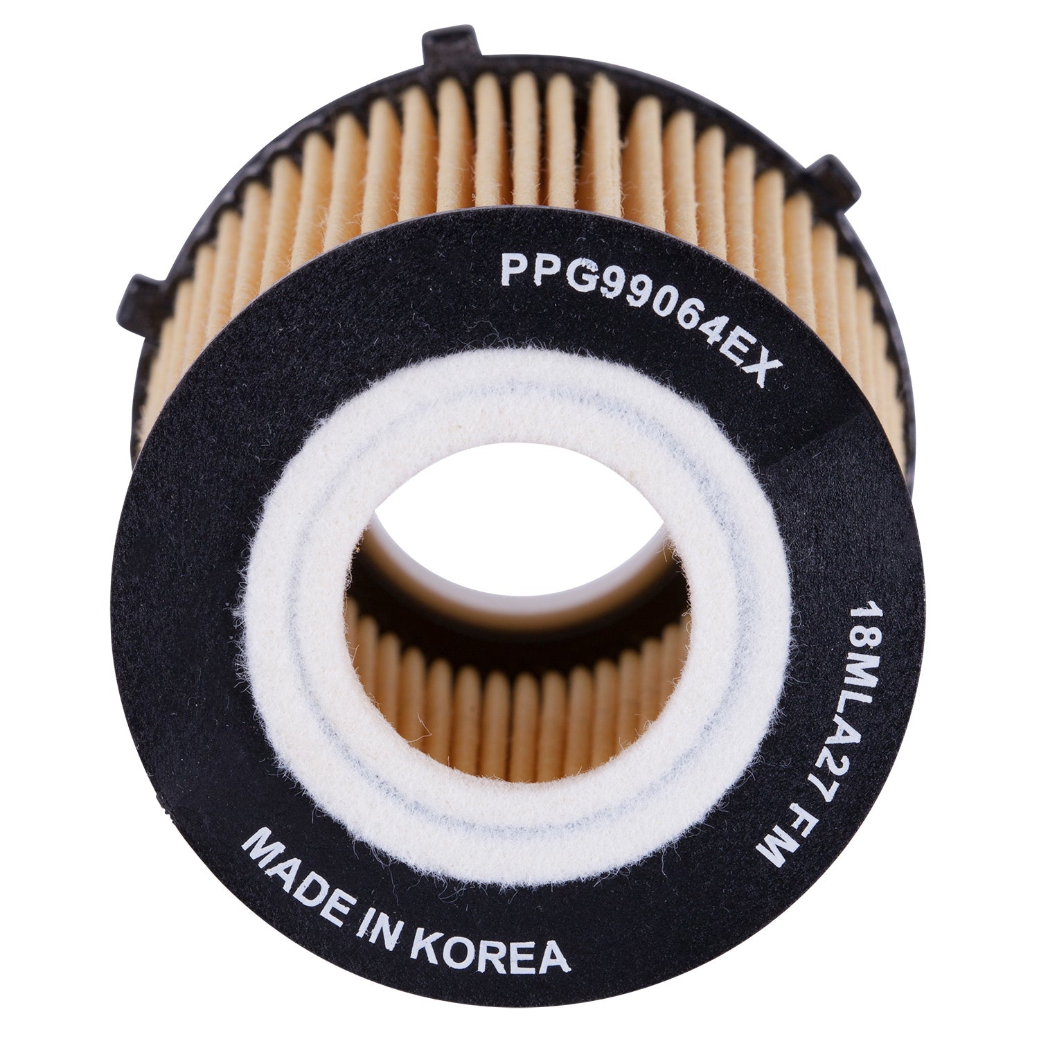PG PG99064EX Extended Performance Oil Filter | Fits 2027 Mercedes-Benz GLB35 AMG