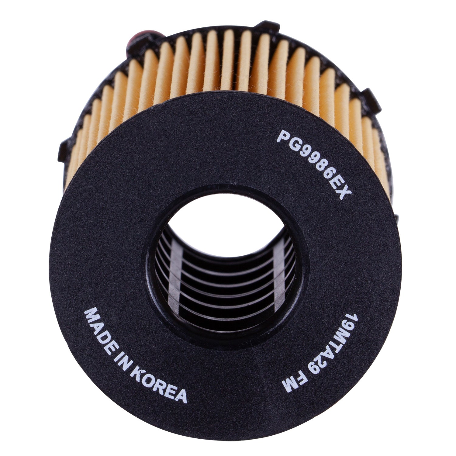 PG PG9986EX Extended Performance Oil Filter | Fits 2011 Porsche Cayenne