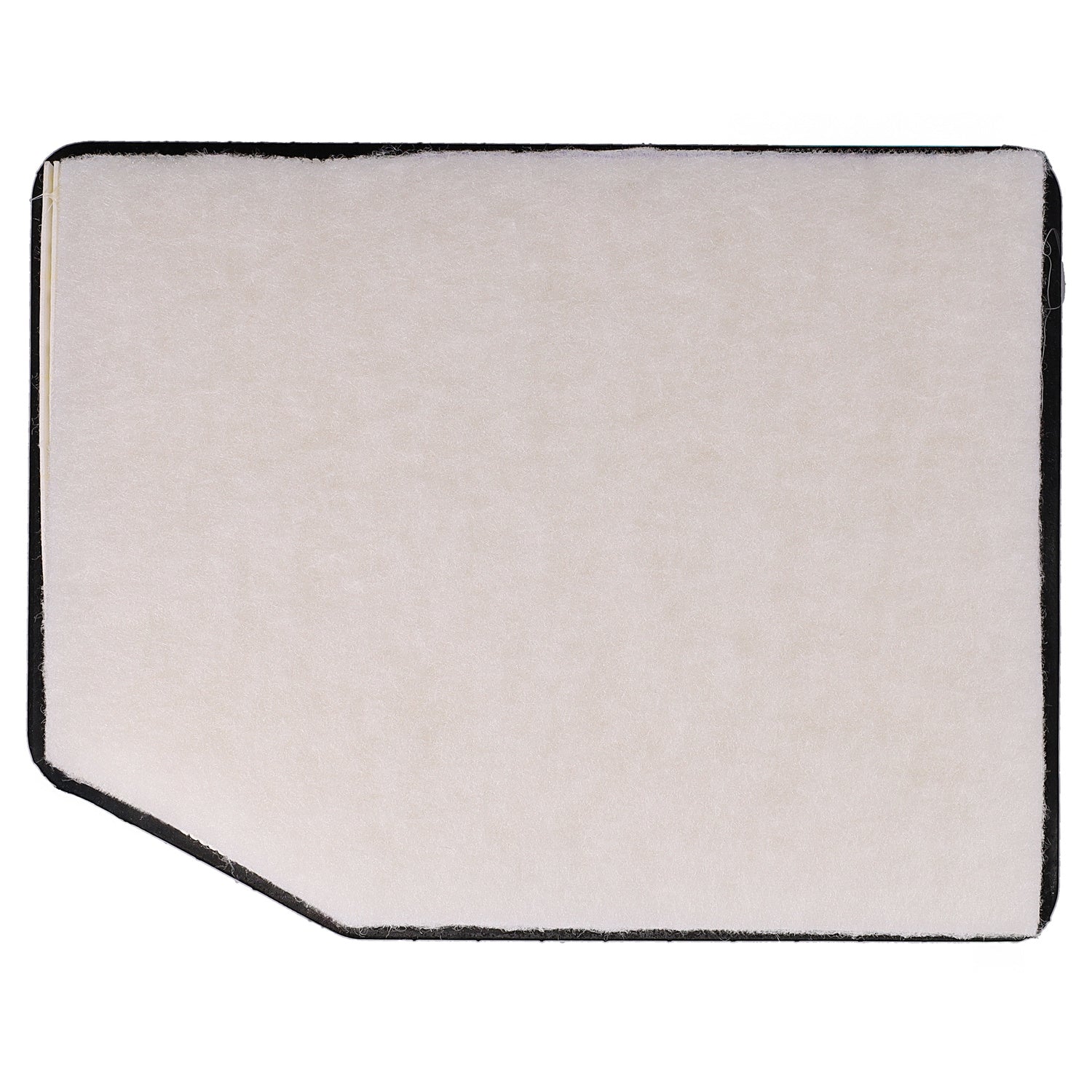 PG PA99506 Engine Air Filter | Fits 2025 Cadillac Escalade