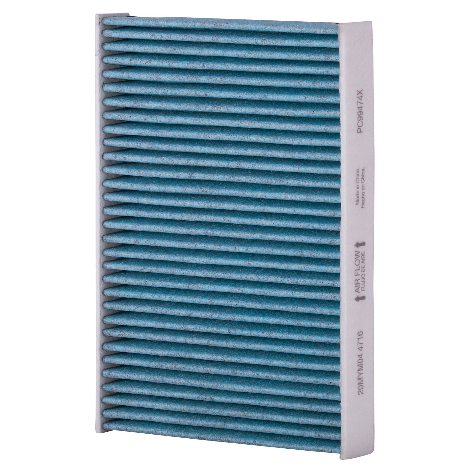PUREFLOW® 2026 Toyota Sequoia Cabin Air Filter with Antibacterial Technology, PC99474X