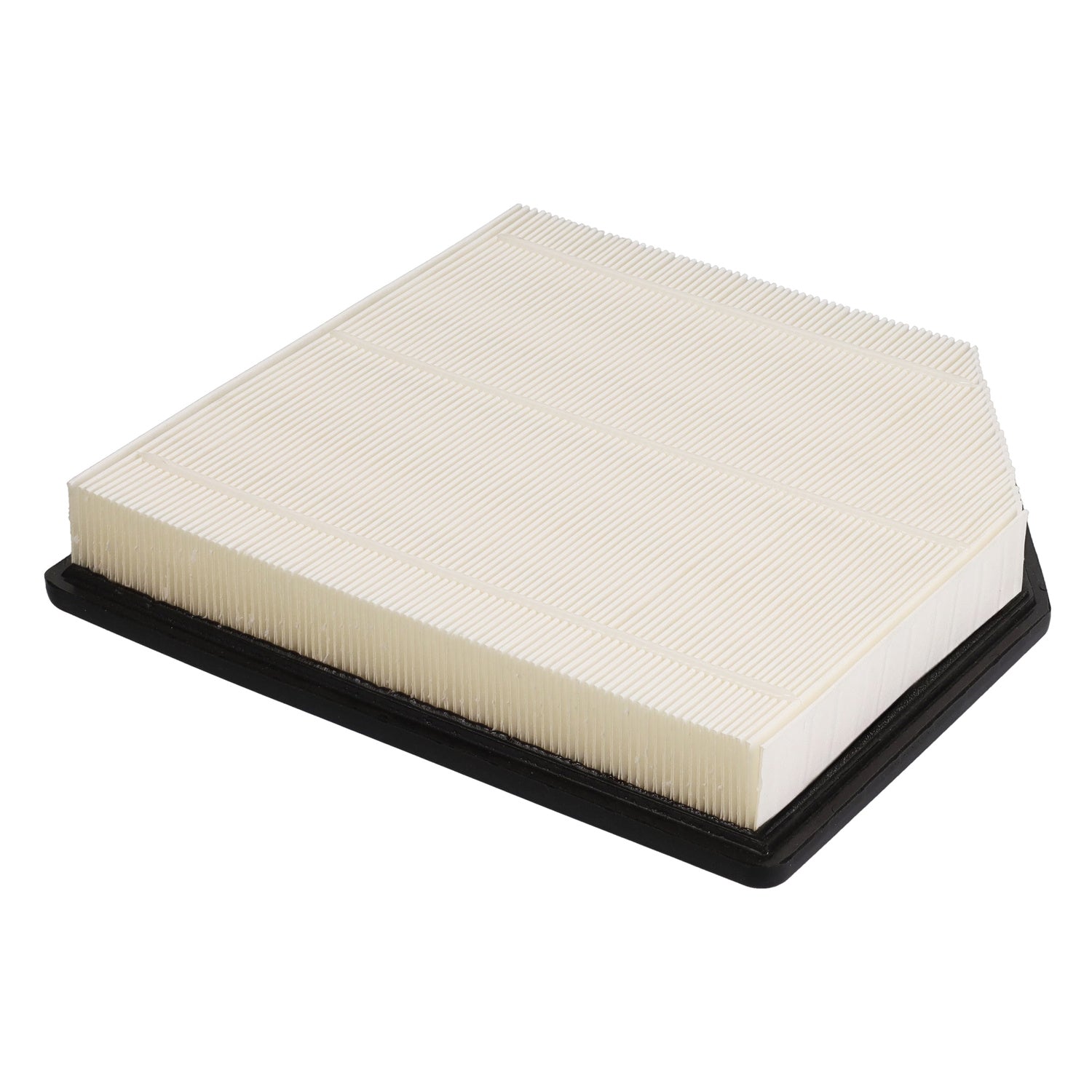 PG PA90083 Engine Air Filter | Fits 2024 GMC Canyon