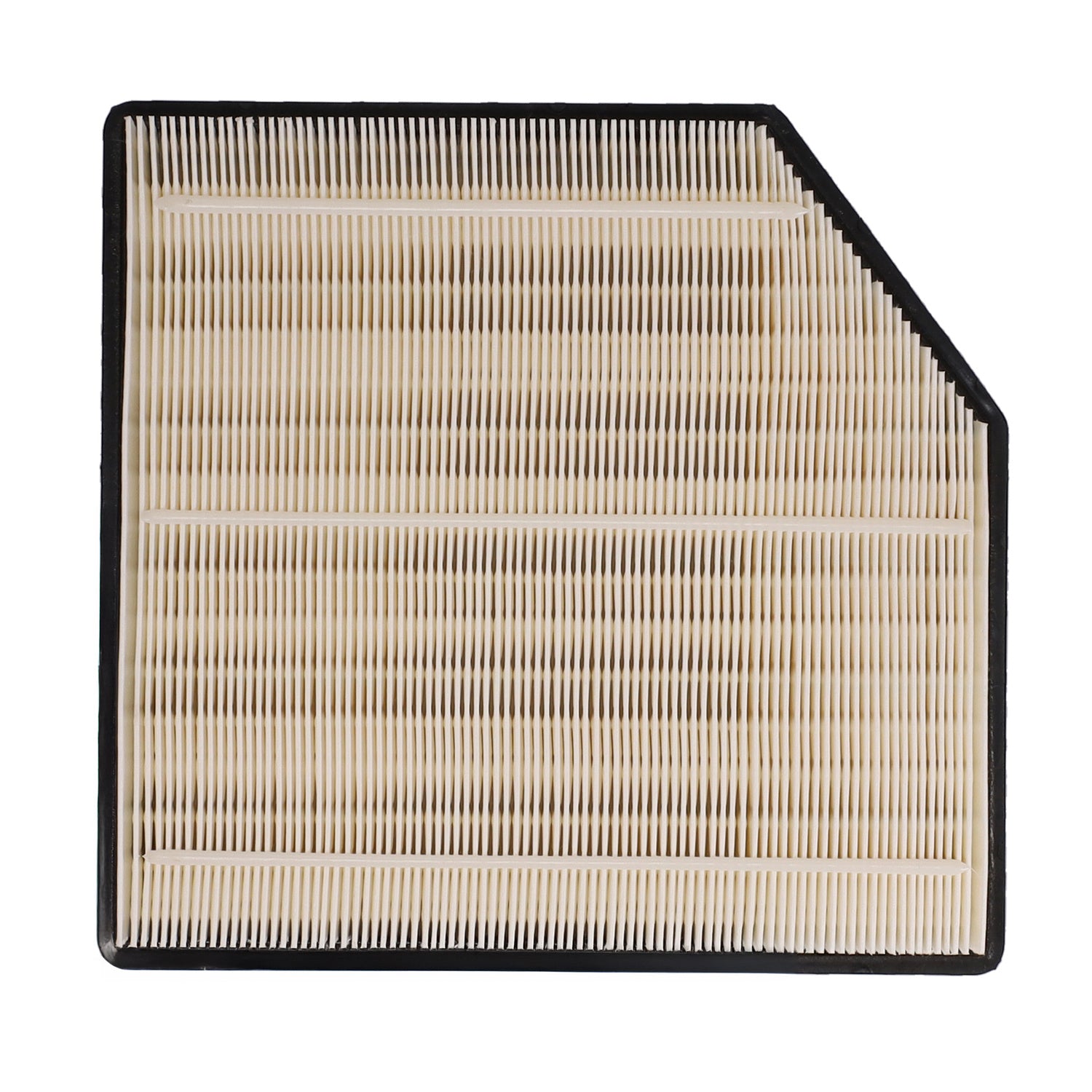 PG PA90083 Engine Air Filter | Fits 2024 GMC Canyon