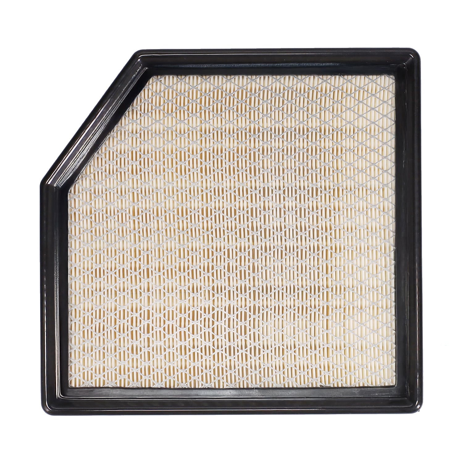 PG PA90083 Engine Air Filter | Fits 2027 GMC Canyon