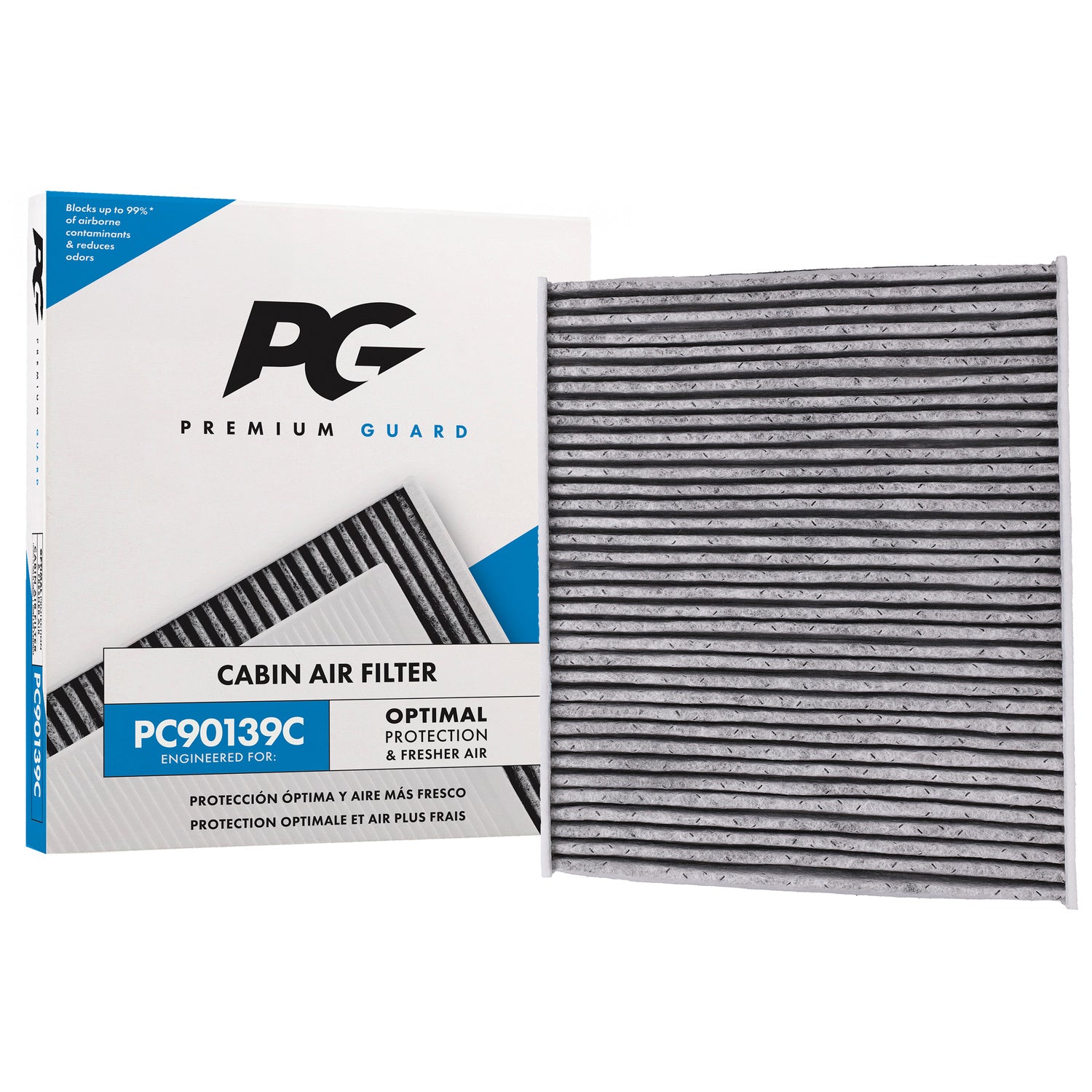 PG PC90139C Cabin Air Filter